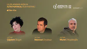 Altın Portakal Film Festivali'nin dernek jürileri açıklandı