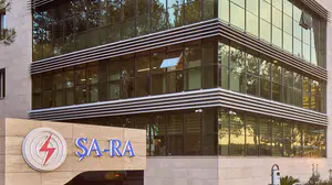 ŞA-RA Enerji’den Mısır’da  1.7 milyar TL’lik yeni ihale