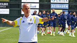 Fenerbahçe’de kader haftası: İsmail Kartal’ın geleceğini derbi belirleyecek