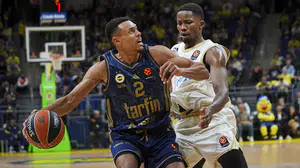 Fenerbahçe Tarfin Dubai Basketball maçı kaç kaç bitti, EuroLeague'de kim kazandı, en çok sayıyı kim attı?