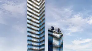 İzmir'in kalbine dev proje