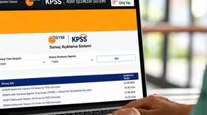 2026 KPSS merkezi atama ne zaman? Branş sıralaması belli oldu mu, sonuçlar nereden sorgulanır, ne zaman açıklanacak?
