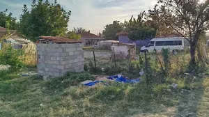 Çivril'de komşular arasında 'kız alma' husumeti kana bulandı: Biri çocuk 5 kişi yaralandı, 6 kişi tutuklandı