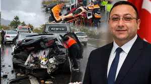 Dündar Ziya Gültekin öldü mü? Üsküdar Belediye Başkan Vekili ne zaman ve nasıl öldü?