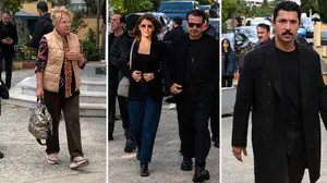 Cemiyet hayatının acı kaybı: Deniz Öztarhan hayatını kaybetti