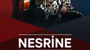 Dünya müziğinin modern Şehrazat'ı Nesrine ilk kez İzmir'e geliyor