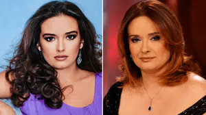 Müjde Ar'dan televizyon kararı: Evindeki ekranı neden kaldırdı?
