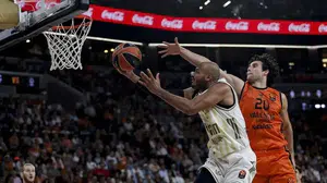 Fenerbahçe İspanya'da tutunamadı: Valencia karşısında sezondaki 2. mağlubiyet