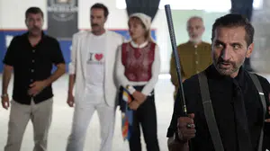Tim Seyfi 10 yıl sonra Çakallarla Dans 8 kadrosunda: Almanya macerası başlıyor