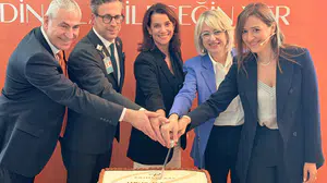 Primeclass’ın yeni konsepti Ankara Esenboğa’da