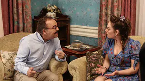 Gülse Birsel imzalı "2 Aile Arasında" filminin ilk fragmanı yayınlandı