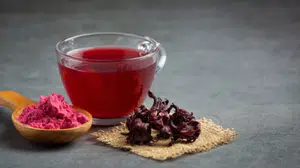 C Vitamini deposu kırmızı çay nasıl demlenir? İşte doğru tüketim rehberi