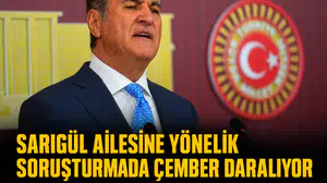 Mustafa Sarıgül'ün korumasına kara para aklama soruşturmasında gözaltı