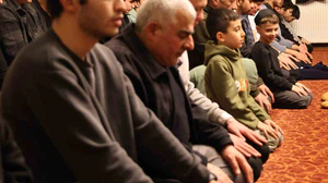 Beş asırdır hiç terk edilmedi, Sivas’ta tüm camilerde aynı nida yankılandı