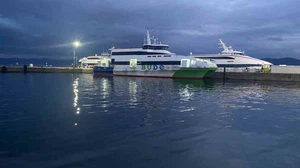 19 Şubat’ta BUDO’nun Mudanya–Kabataş seferleri iptal edildi