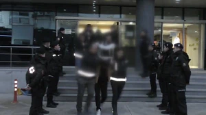 Bursa’da dev uyuşturucu operasyonu