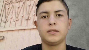 Elektrik akımına kapılan genç hayatını kaybetti