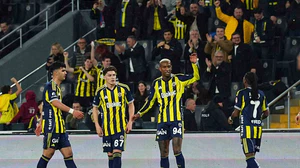 Fenerbahçe, Türkiye Kupası’nda puanını 6’ya çıkardı