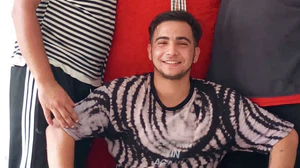 Kocaeli’de tribünden düşen genç taraftar hayatını kaybetti