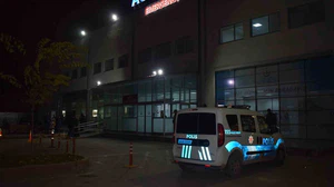 Tartıştığı kiracısını darbeden ev sahibi tutuklandı