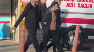 Araç faresi yakayı ele verdi