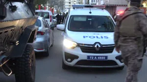 Batman’da aile katliamı: Anne ve ağabeyini öldürdü