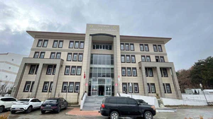 Bitlis’te sahte altın operasyonunda 2 tutuklama