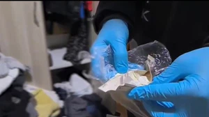 Bitlis’teki uyuşturucu operasyonunda 10 şüpheli tutuklandı