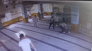 Camideki cinayette sanığa tahrik indirimi ile 16 yıl hapis