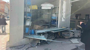 Direksiyon başında kalp krizi geçirerek hayatını kaybetti