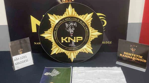 Karabük’te uyuşturucu operasyonu: 5 tutuklama