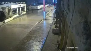 Kocaeli’de iş yeri kundaklandı: 2 şüpheli İstanbul’da yakalandı