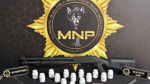 Malatya’da torbacı operasyonu: 2 tutuklama