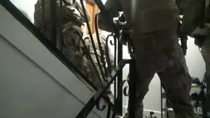 Sakarya’da DEAŞ operasyonu: 5 gözaltı