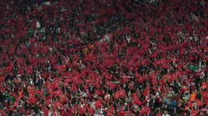 Türkiye - Romanya maçının genel bilet satışları başladı