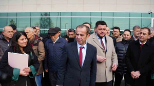 Tutuklama talebiyle mahkemeye sevk edilen Tanju Özcan’ın savcılıktaki ifadesi ortaya çıktı