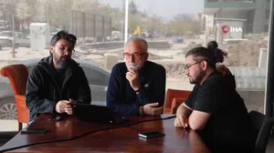 Dünya literatüründe bir ilk! Prof. Dr. Özkurt ve ekibi Türkiye’nin biyolojik haritasını değiştirdi