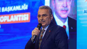 Başkan Kurnaz’dan İlkadım mesajı: Teşkilatla omuz omuza hizmet seferberliği