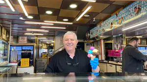 Eskişehir’de dondurma sezonu açıldı: İki yılın ardından ilk fiyat güncellemesi geldi