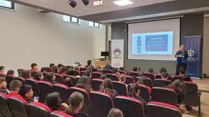 Geleceğin bilinçli tüketicileri sıralarda yetişiyor: Zabıta ekiplerinden öğrencilere kritik ders