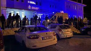 Kırıkkale'de kan donduran infaz: Belediye garajında pusuya düşürülen çalışan hayatını kaybetti