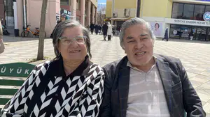 Eskişehir'de mevsimler şaşırdı: Vatandaş ne giyeceğini, nasıl korunacağını şaşırdı