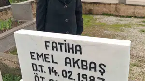 Gülistan Doku dosyasındaki kararlılık anne Muazzez Akbaş’a umut oldu: Kızımın dosyasını da aydınlatın