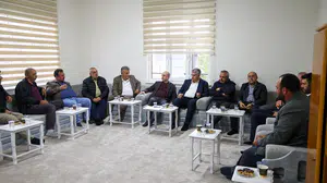 Selçuklu’nun rotası sahada belirleniyor: Başkan Pekyatırmacı’dan mahalle mesaisi