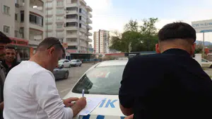 Trafik cezaları servet değerine ulaştı ama o vazgeçmiyor: "Bu bir zevk, taksitle ödemeye devam"