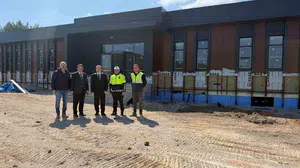 Samsun-Ankara hattında dev yatırım: Trafikte güvenlik çıtası yükseliyor