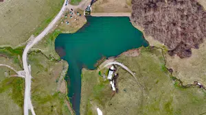 Ordu'nun yaylalarında su devrimi: Uluvahta artık bir cazibe merkezi