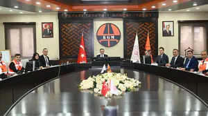 Doğu’nun ulaşım haritası yeniden çiziliyor: 152 milyarlık dev yatırımda hedef dev tüneller