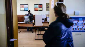 Bulgaristan’da sandıktan Radev sürprizi: Yeni kurulan partisiyle siyasi dengeleri altüst etti