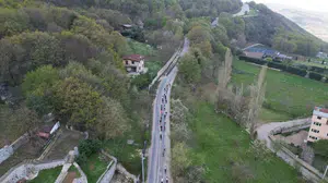 Doğanın kalbinde buluştular: Mysia Yolları’nda unutulmaz bir hafta sonu